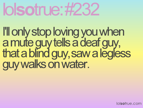 FUNNY QUOTES ABOUT LIFE LOVE AND HAPPINESS image quotes at relatably ...