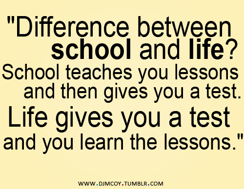 FUNNY QUOTES ABOUT LIFE SHORT image quotes at relatably.com