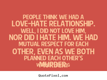 Relationship Haters Quotes. QuotesGram via Relatably.com