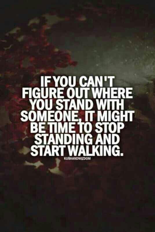 having no time for someone quotes