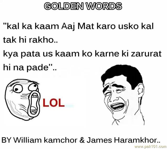 FUNNY QUOTES IN URDU ROMAN image quotes at relatably.com