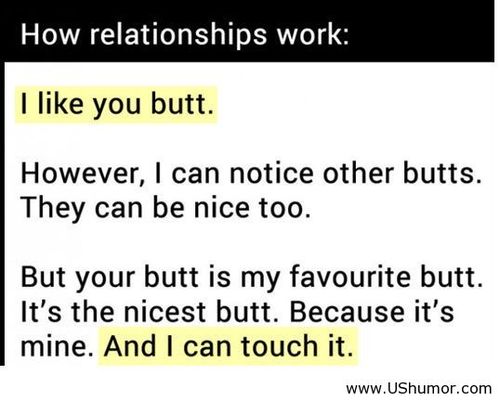 FUNNY RELATIONSHIP QUOTES PINTEREST image quotes at relatably.com