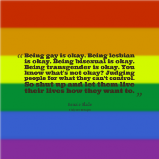 from actors bisexual and List quotes