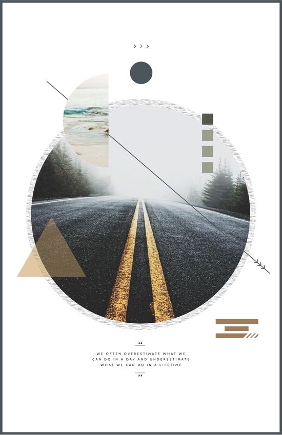 GEOMETRIC QUOTES image quotes at