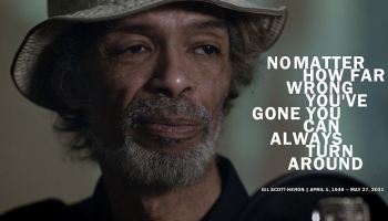 Gil Scott Heron quotes Gil Scott Heron quotes