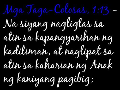 GOD QUOTES ABOUT LIFE TAGALOG image quotes at relatably.com GOD QUOTES ABOUT LIFE TAGALOG image quotes at relatably.com