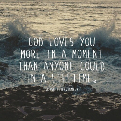 GOD QUOTES ABOUT LOVE TUMBLR image quotes at relatably.com