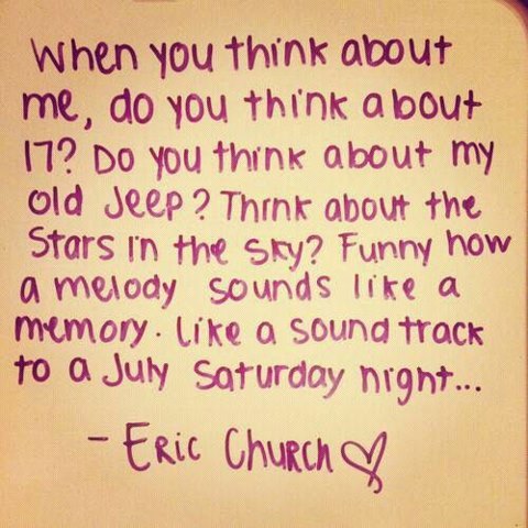 Good dating songs country