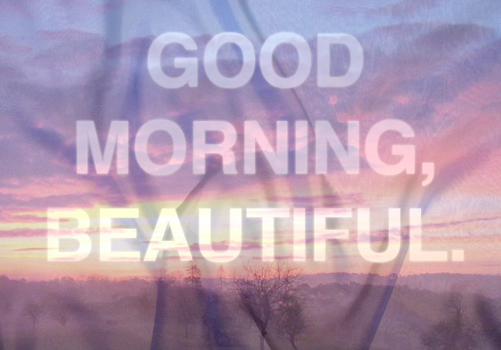 Very good morning to my love quotes tumblr Good morning to my love quotes tumblr with you
