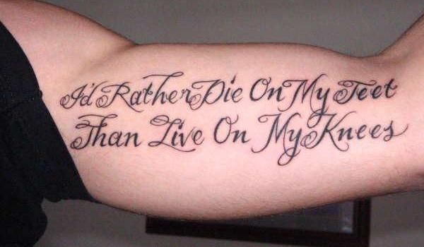 guy tattoo quotes tattoo collections guy tattoo quotes tattoo collections