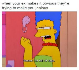 Image Result For Ex Trying To Make Me Jealous Image Result For Ex Trying To Make Me Jealous