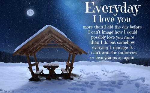 GOODNIGHT MY LOVE QUOTES FOR HIM image quotes at relatably.com