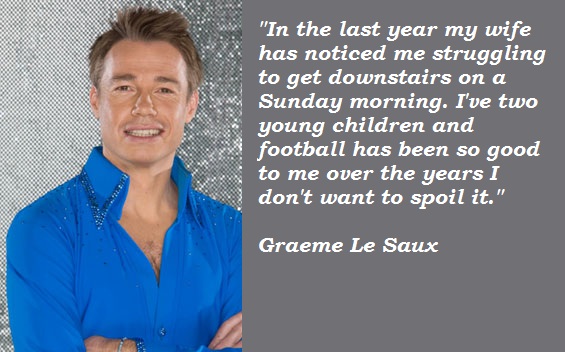 free shemale novies from Carter graham le saux gay