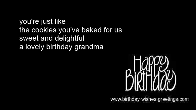 GRANDMA QUOTES FOR BIRTHDAY CARDS image quotes at ... GRANDMA QUOTES FOR BIRTHDAY CARDS image quotes at ...