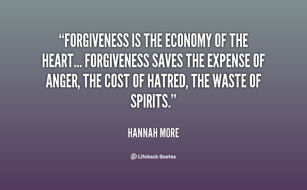 the art of forgiveness Forgiveness has to be felt in the body it is not only a mind thing it is essential to notice your emotions and how you feel about a situation rather than simply jumping to forgiveness because in turn you will learn a lot about yourself, what triggers you and what is important to you. the art of forgiveness Forgiveness has to be felt in the body it is not only a mind thing it is essential to notice your emotions and how you feel about a situation rather than simply jumping to forgiveness because in turn you will learn a lot about yourself, what triggers you and what is important to you.