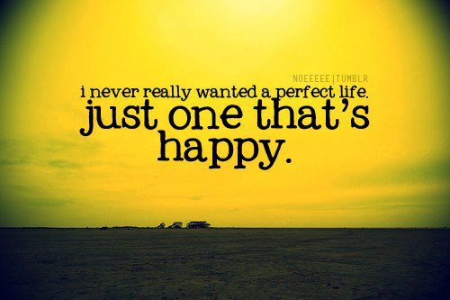 HAPPINESS LOVE QUOTES TUMBLR image quotes at relatably.com
