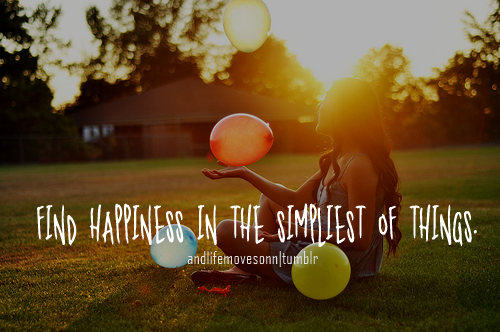 HAPPINESS SHORT QUOTES TUMBLR image quotes at relatably.com
Tumblr Quotes About Happiness