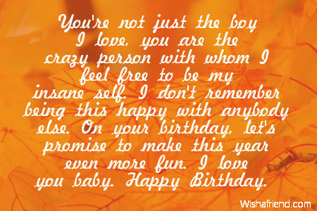 HAPPY BIRTHDAY LOVE QUOTES FOR HER TUMBLR image quotes at ...