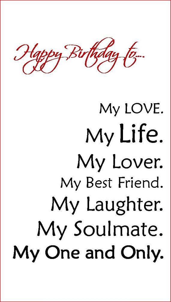 HAPPY BIRTHDAY QUOTES FOR BOYFRIENDS MOM image quotes at relatably.com