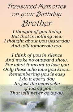 HAPPY BIRTHDAY QUOTES FOR BROTHER WHO PASSED AWAY image ... HAPPY BIRTHDAY QUOTES FOR BROTHER WHO PASSED AWAY image ...