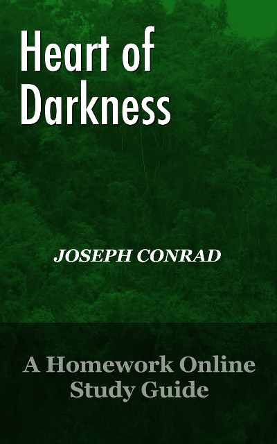 an analysis of the theme of darkness in heart of darkness by joseph conrad Heart of darkness (1899) is a novella by polish-english novelist joseph conrad, about a voyage up the congo river into the congo free state, in the heart of africa, by the story's narrator charles marlow. an analysis of the theme of darkness in heart of darkness by joseph conrad Heart of darkness (1899) is a novella by polish-english novelist joseph conrad, about a voyage up the congo river into the congo free state, in the heart of africa, by the story's narrator charles marlow.