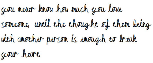 HEARTBREAK QUOTES PICTURES TUMBLR image quotes at relatably.com
