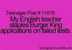 Assignment english with quotation