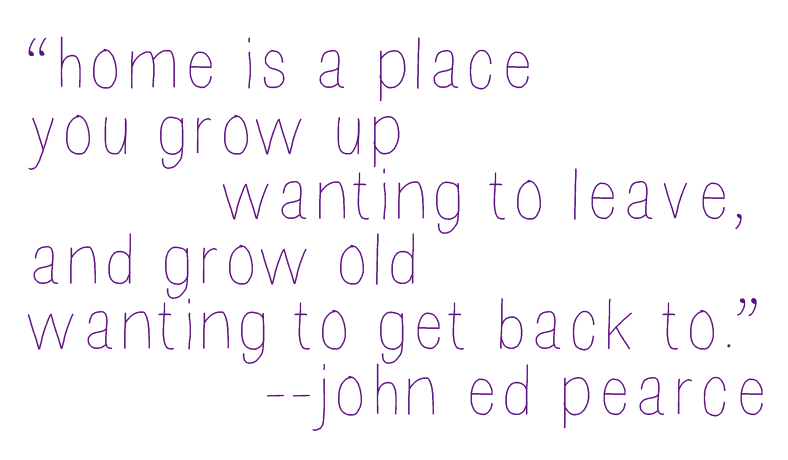 HOME QUOTES image quotes at relatably.com