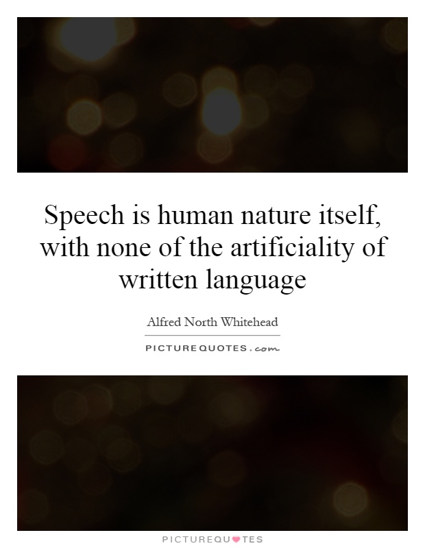 Speech Topics On Human Nature Speech Topics On Human Nature