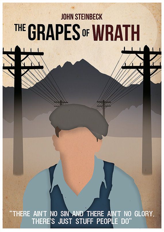the grapes of wrath essay outline Essays grapes of wrath in chapter 25 of the grapes of wrath steinbeck begins his “grapes of wrath” metaphor by describing the grapes as “growing. the grapes of wrath essay outline Essays grapes of wrath in chapter 25 of the grapes of wrath steinbeck begins his “grapes of wrath” metaphor by describing the grapes as “growing.