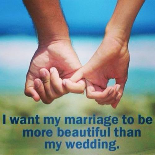 HUSBAND N WIFE LOVE QUOTES image quotes at