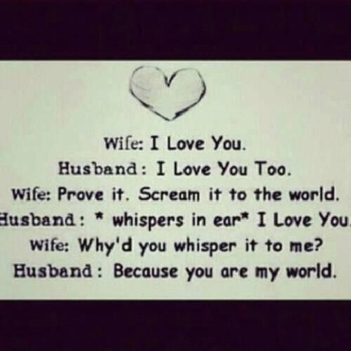 ... world Follow best love quotes... - Tumblr Love ... via Relatably.com