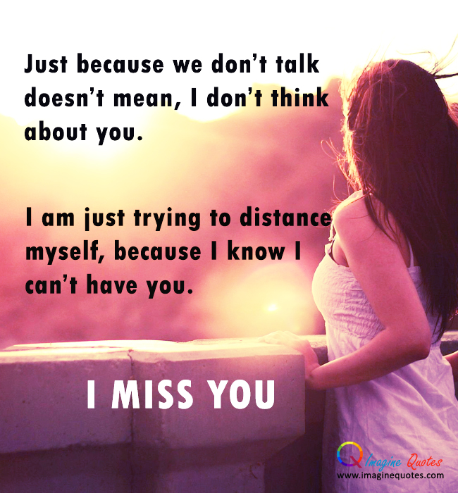 I MISS YOU QUOTES FOR HIM PIcTURES image quotes at ...