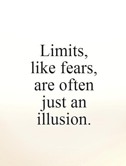 ILLUSION QUOTES image quotes at relatably.com