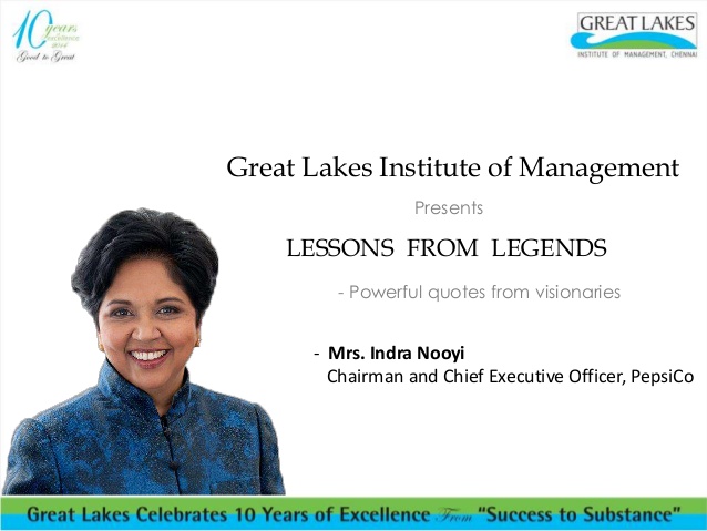 level 5 leadership indra k nooyi essay level 5 leadership indra k nooyi essay