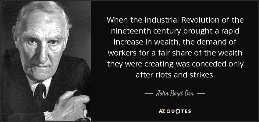 quotes from the industrial revolution quotes from the industrial revolution