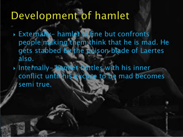 hamlet internal and external conflict essay hamlet internal and external conflict essay