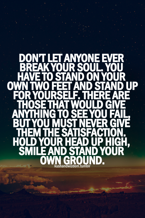 INNER STRENGTH QUOTES TUMBLR image quotes at relatably.com