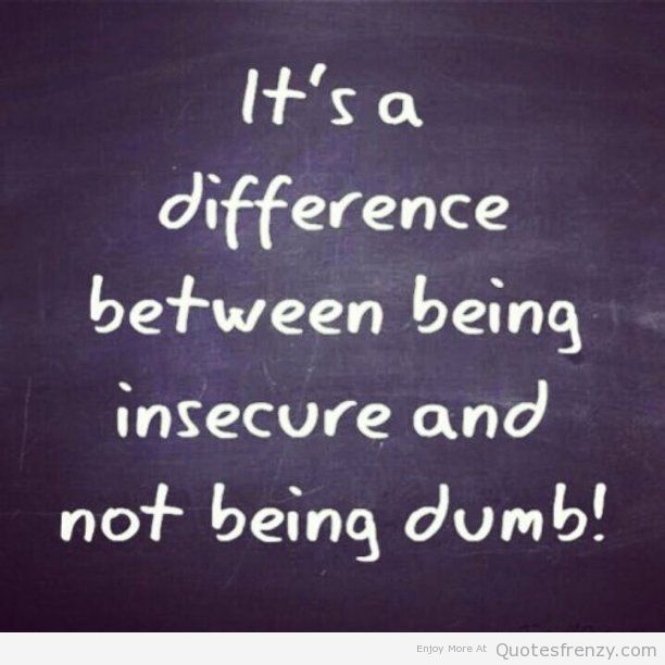 girls fucked with uncircumcised dick dating someone with insecurities