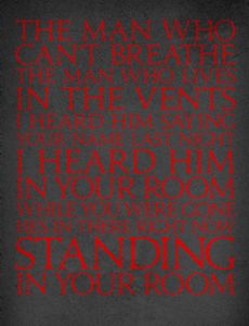 INSIDIOUS QUOTES image quotes at relatably.com
