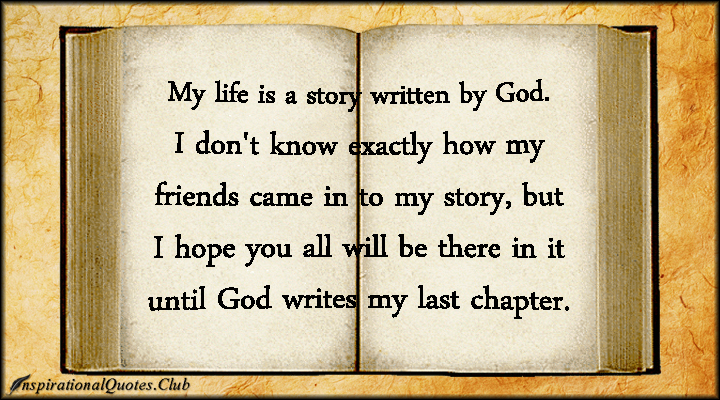 Inspirational Essays About Life