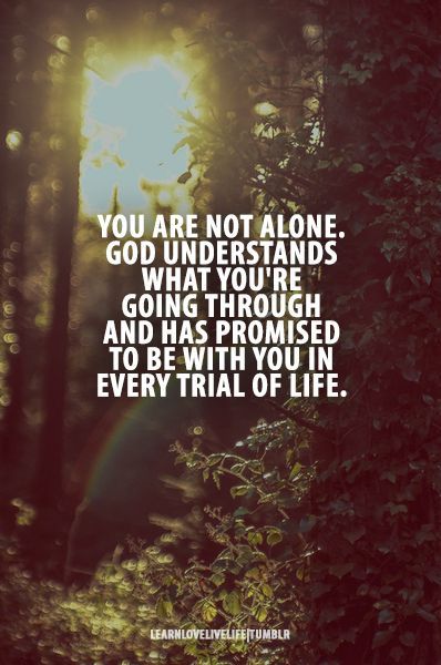 INSPIRATIONAL QUOTES ABOUT LIFE AND GOD TUMBLR image ...