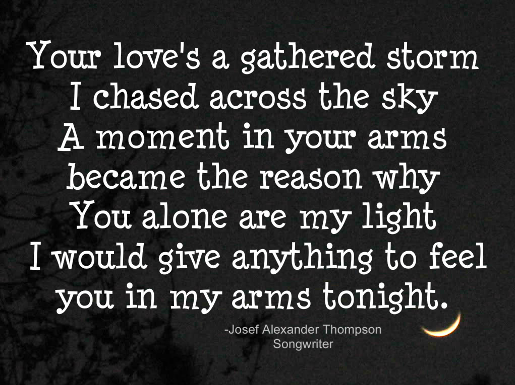 Romantic Love Quotes Quotes About Love and Life via Relatably.com