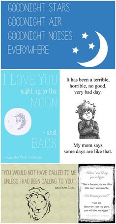 Quotes to put in a baby book