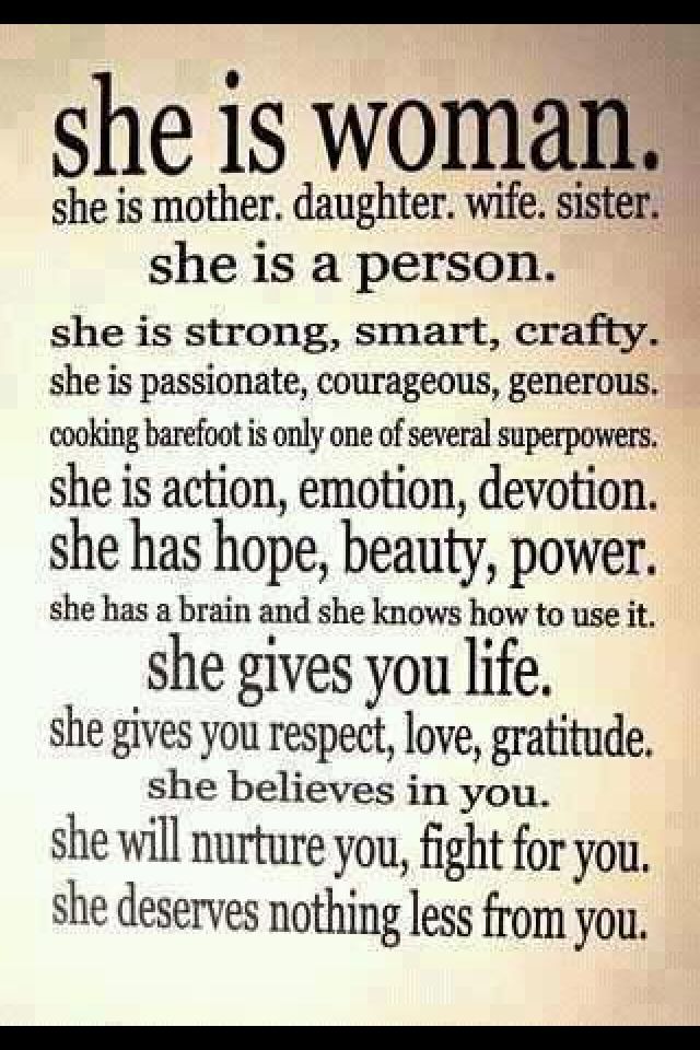 essay on my mother
