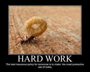 INSPIRATIONAL QUOTES FOR WORK FUNNY image quotes at relatably.com
