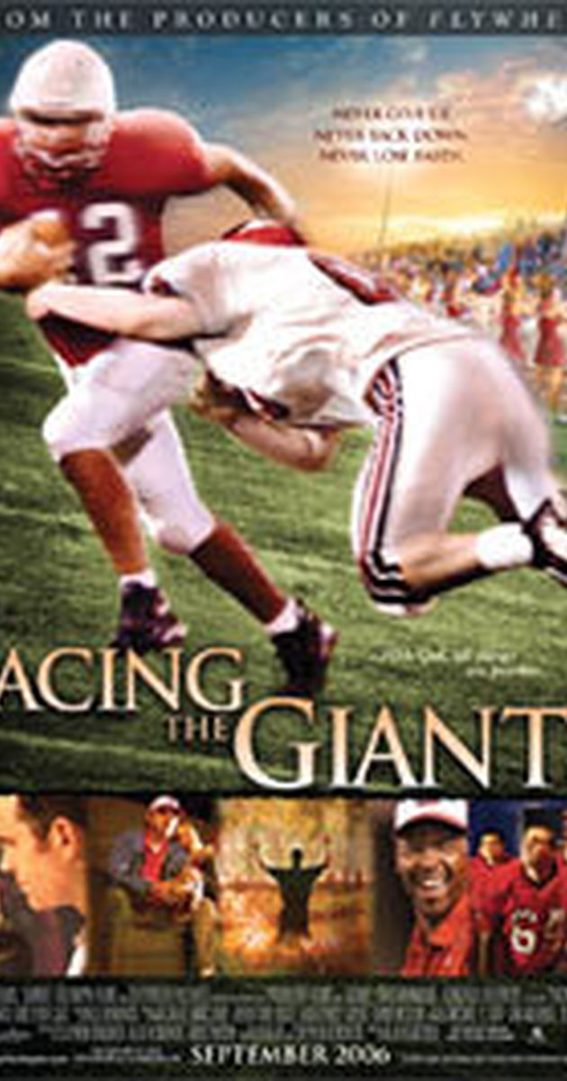 Inspirational christian movies list