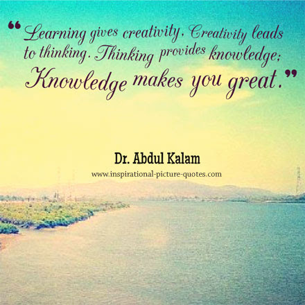 Facts About Abdul Kalam For Kids Facts About Abdul Kalam For Kids