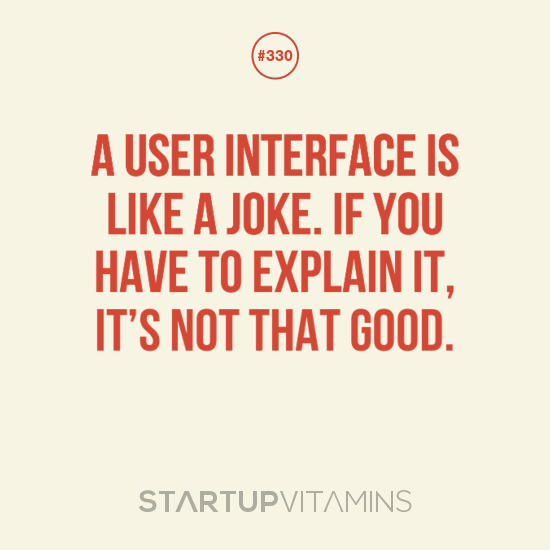 INTERFACE QUOTES image quotes at