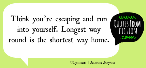 James Joyce quotes from ulysses James Joyce quotes from ulysses